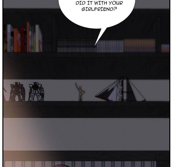 My Stepmom - Chapter 10 - Andromeda 11 page 86 hentai porn comic manga doujin